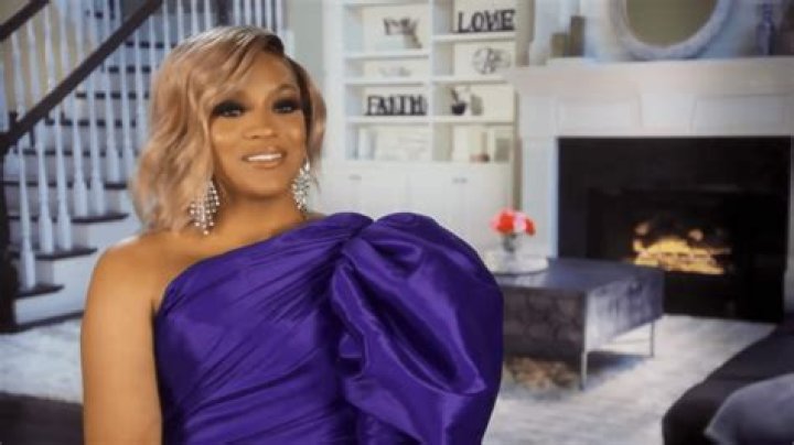 RHOA Spoilers: Drew Sidora reveals she used to date a very famous basketball player