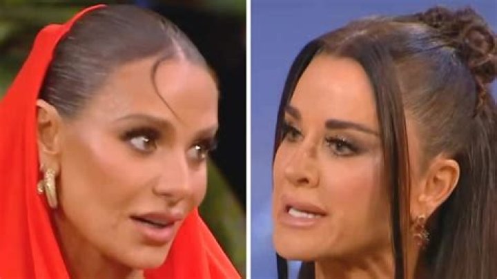 RHOBH reunion spoilers: Dorit comes in hot, Kyle reacts to Erika’s ‘eviscerate’ remark and Andy’s promise