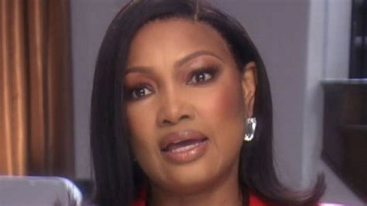 RHOBH star Garcelle Beauvais shuts down troll over Ozempic accusation: ‘I’m not playing’