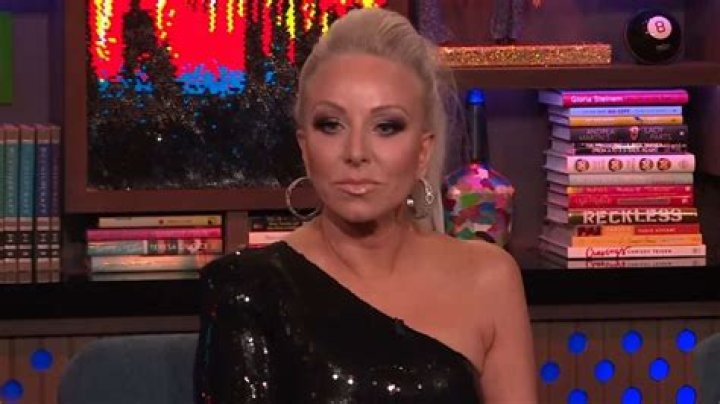 RHONJ cast responds to Margaret Josephs going off on husband Joe Benigno about the cheating rumor