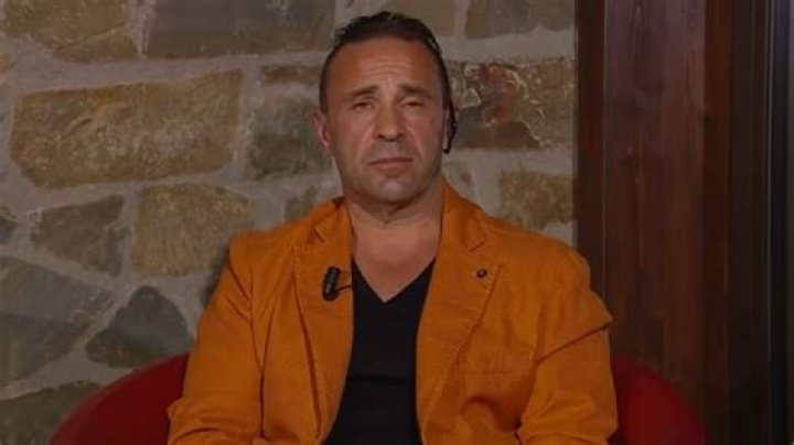 RHONJ: Joe Giudice is ‘hurt’ and ‘bothered’ after Joe Gorga suggested he had something to do with his mother’s death