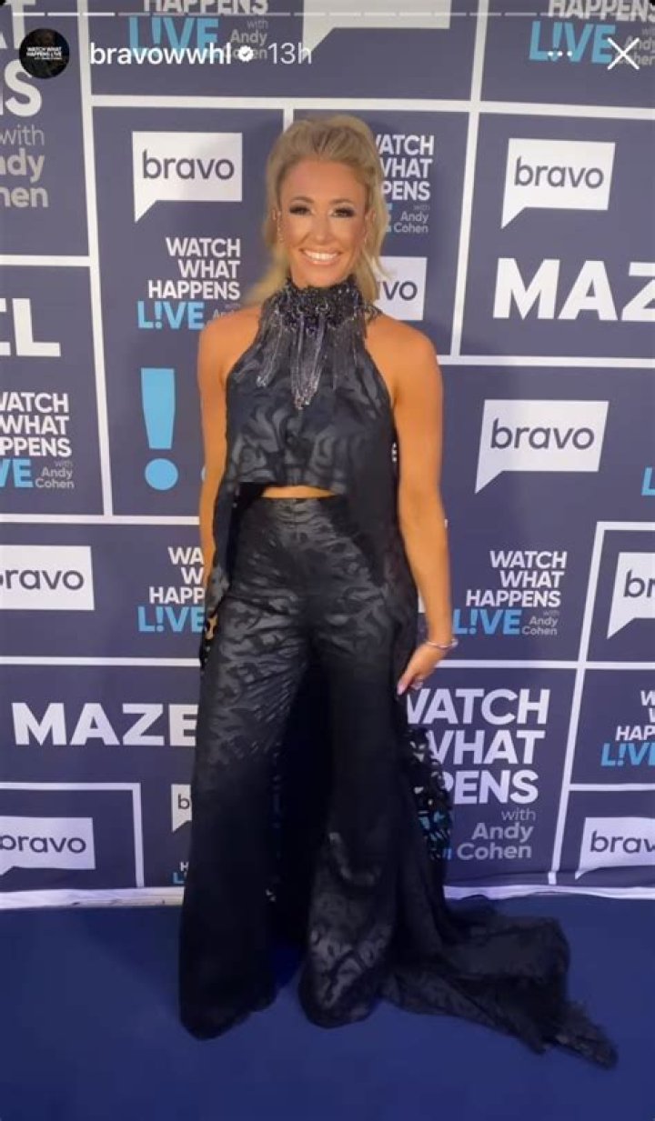 RHONJ newbie Danielle Cabral has nothing nice to say about Jackie Goldschneider