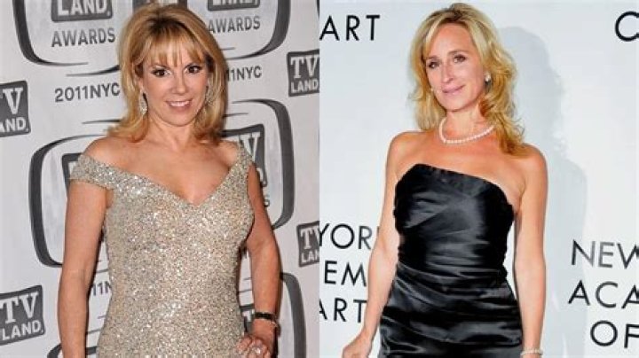 RHONY Rumor: Major cast shakeup for Season 14– only Sonja Morgan and Ramona Singer made the cut