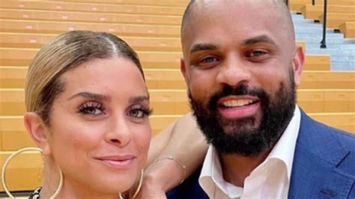 RHOP stars Robyn and Juan Dixon finally tie the knot for the second time