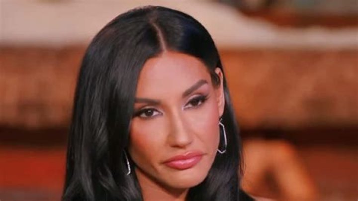 RHOSLC rumor: Monica Garcia fired from the show after one season