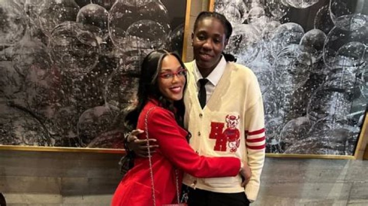 Rhyne Howard Parents, Wiki, Biography, Age, Nationality, Ethnicity, Boyfriend, Net Worth