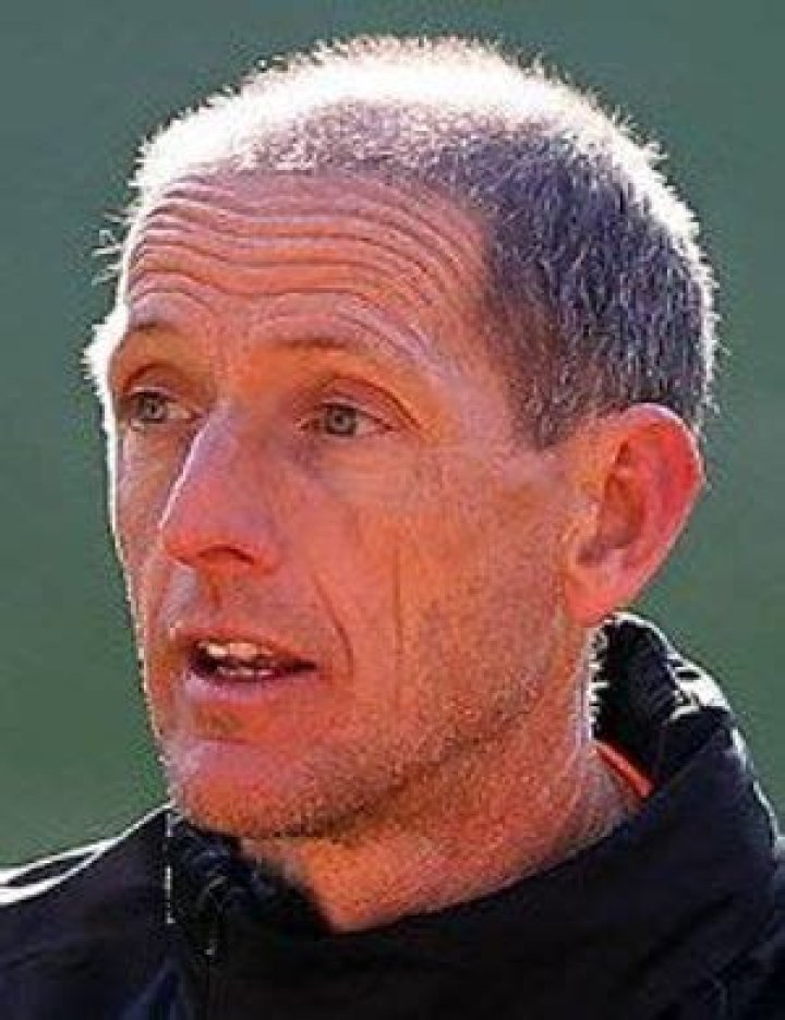 Ricard Segarra - Manager profile