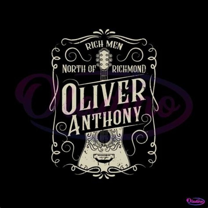 Rich Men North of Richmond: Know the meaning of “Minors on an island” by Oliver Anthony