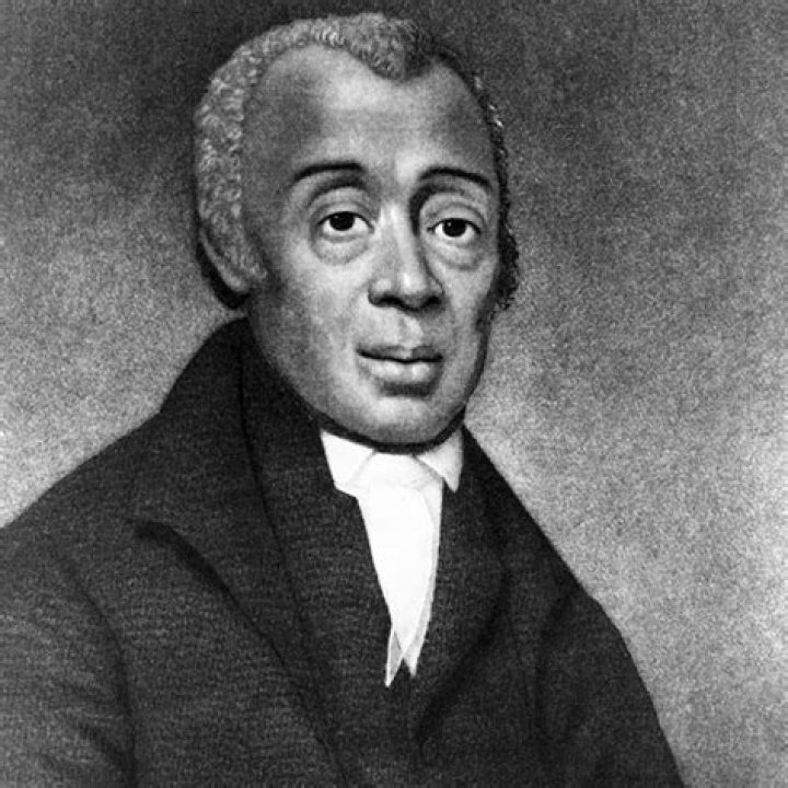 Richard Allen - Life, Death & Facts