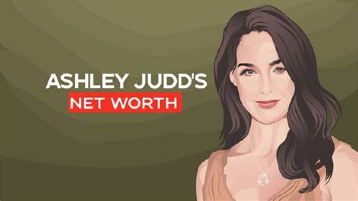 
Richard Ashley
Net Worth
