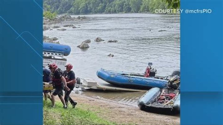 Richard Boateng, missing swimmer of maryland, found dead in Rehoboth Beach, Delaware