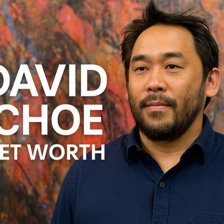 
Richard David
Net Worth
