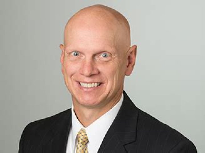 
Richard Dealy
Net Worth
