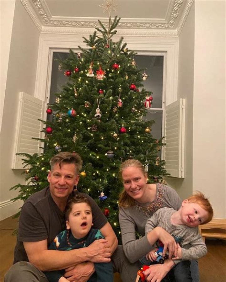 Richard Engel: Wiki, Bio, Age, Height, Son, Wife, Career, Net Worth