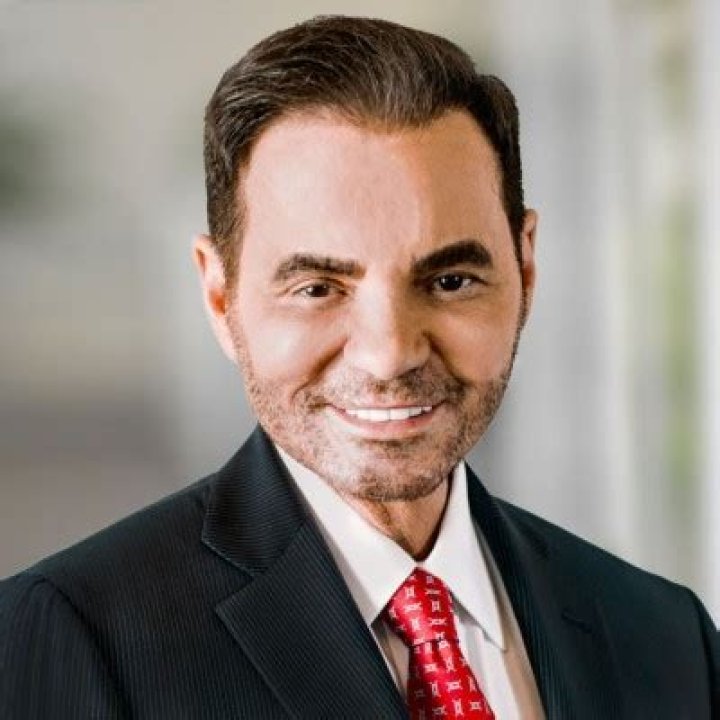 
Richard Gonzalez
Net Worth
