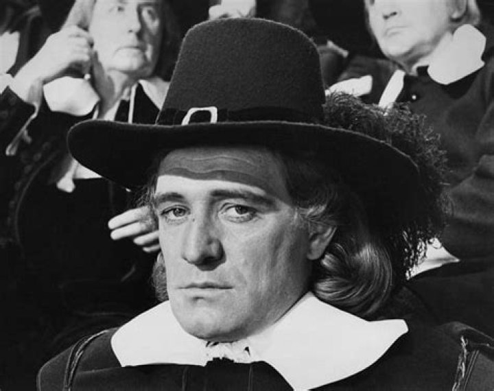 
Richard Harris
Net Worth
