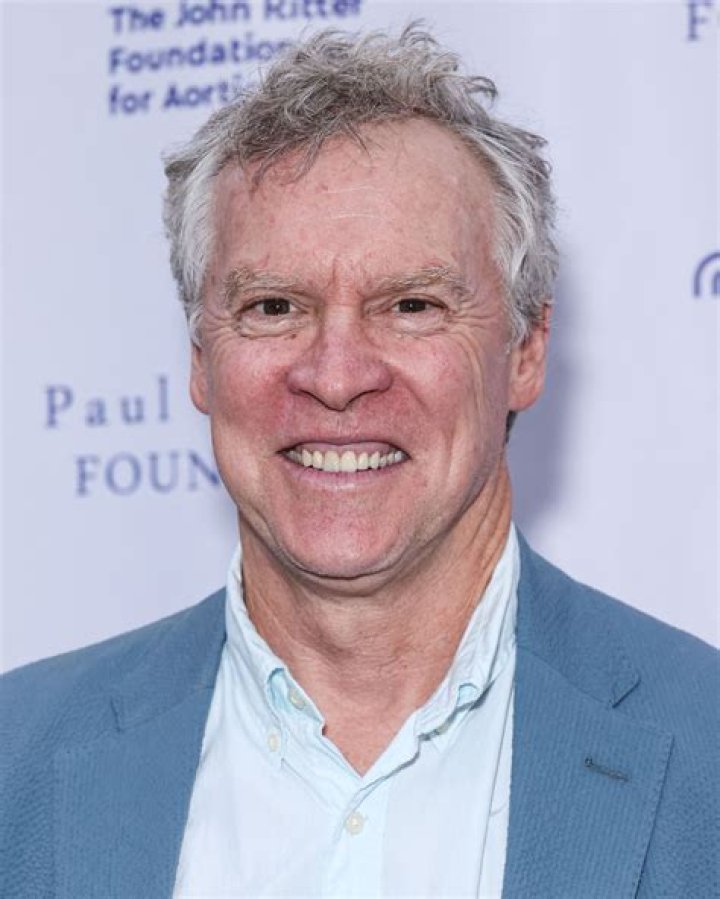 
Richard M. Donovan
Net Worth

