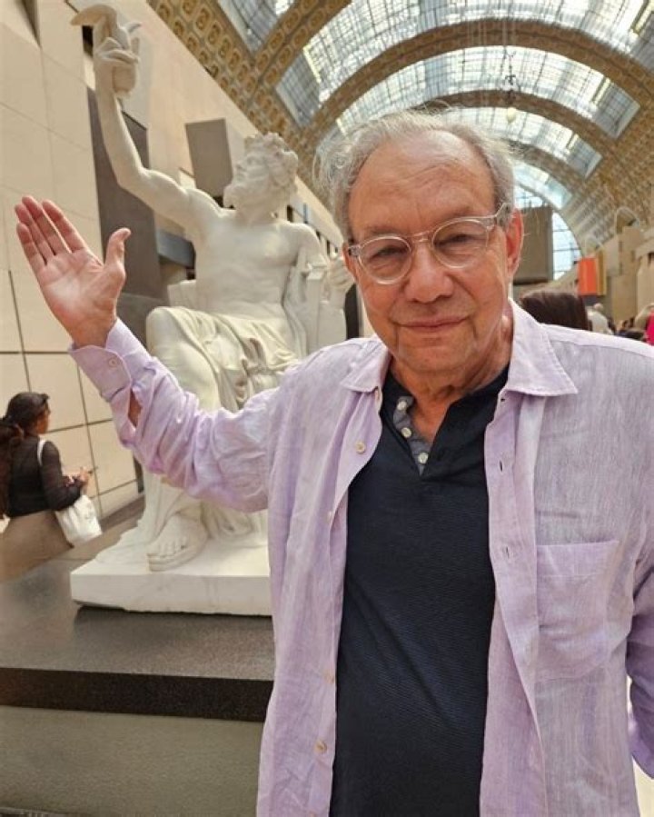 Richard Rosenthal Wiki, Biography, Net Worth, Age, Family, Facts and More