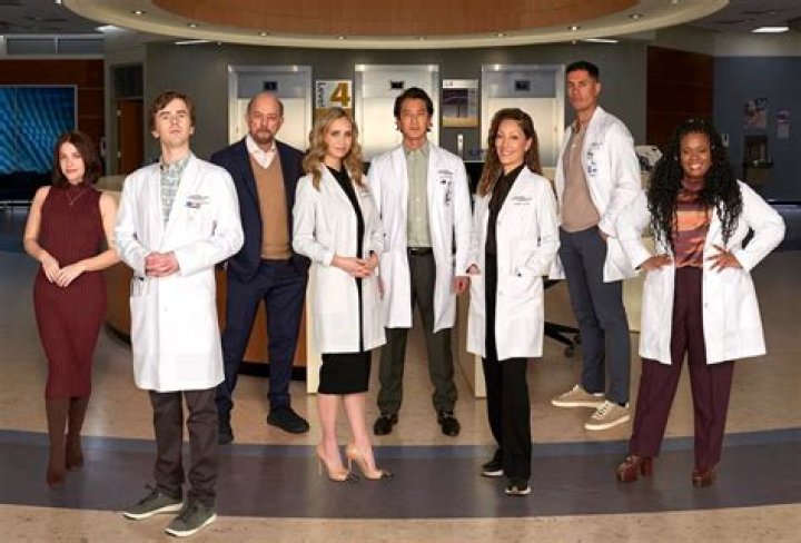 Richard Schiff (The Good Doctor Cast): Bio, Wiki, Age, Family, Career, Net Worth and More