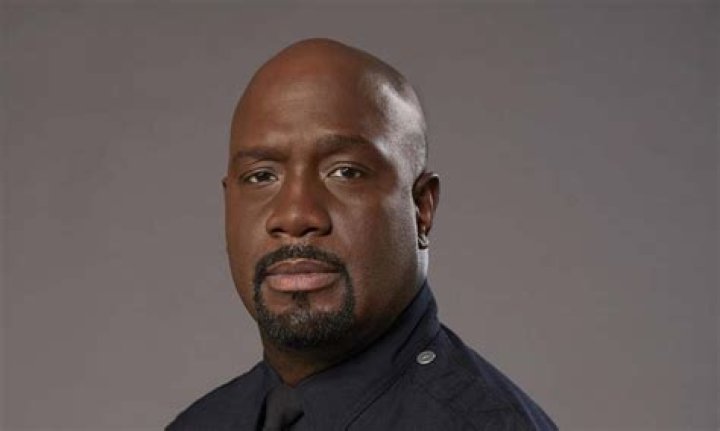 Richard T. Jones Net Worth | Wife (Nancy)