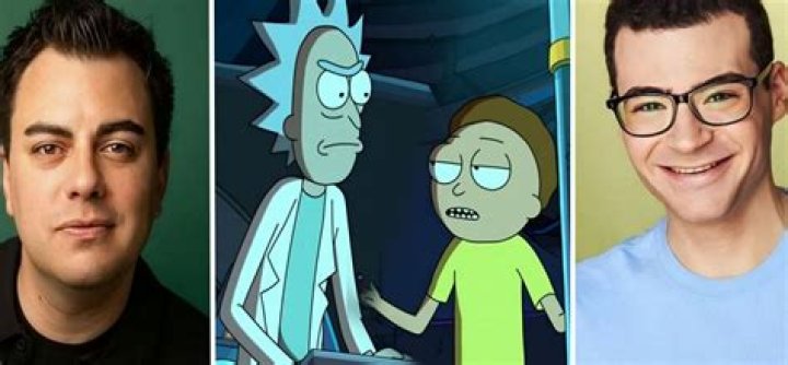 Rick and Morty's New Voice Actors Respond to the Critics