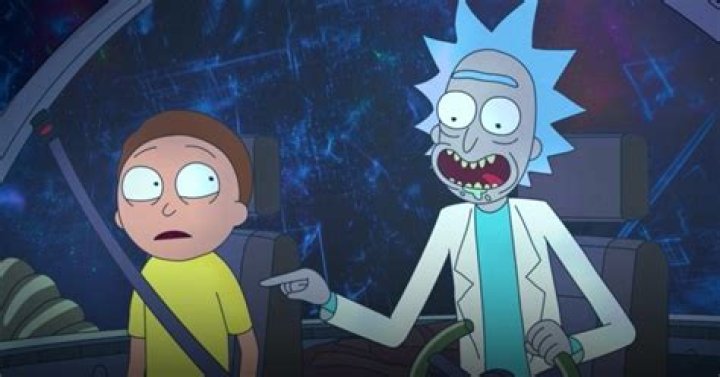Rick and Morty Calls Out Their Space Jam 2 Cameo