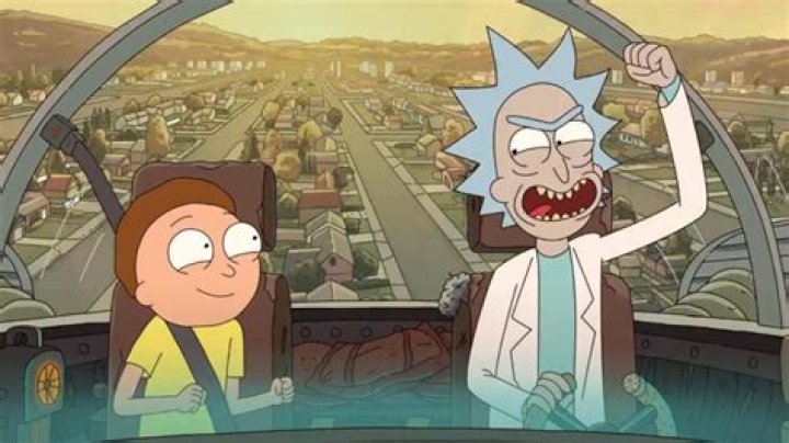 Rick and Morty Producer Shares Update on Season 9 Progress