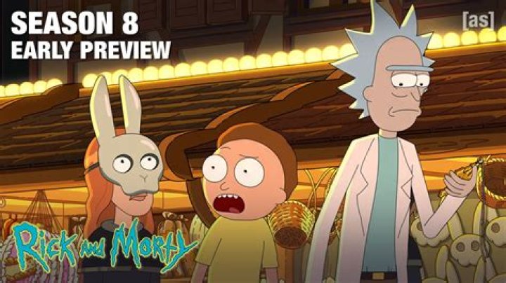 Rick and Morty Season 6 Episode 7 Post-Credits Scene, Explained