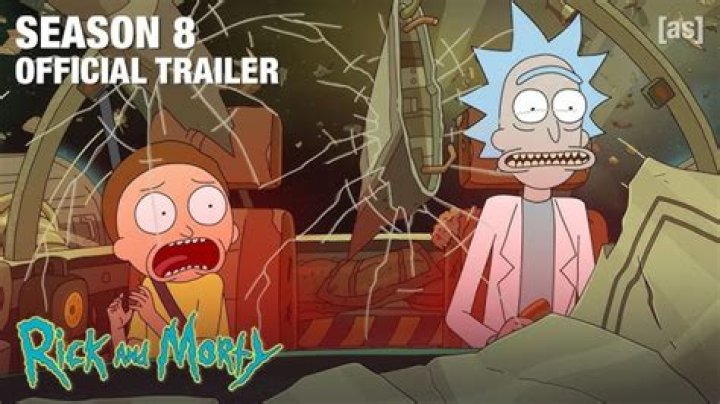 Rick and Morty Season 7 Finally Reveals Evil Morty's Origin Story