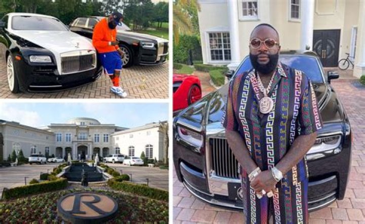 Rick Ross Net Worth: With varied business ventures and real estate, how much will the singer be worth in 2024?
