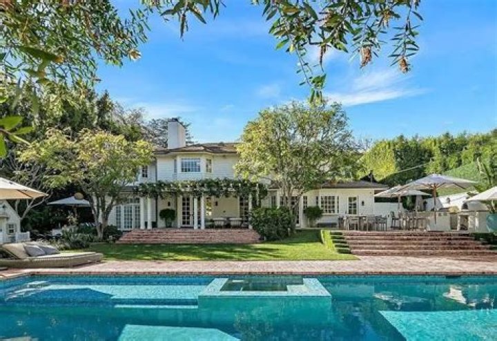 Rick Ross Offered to Rent Out His Mansion for $1 Million Following Reported Tax Lien