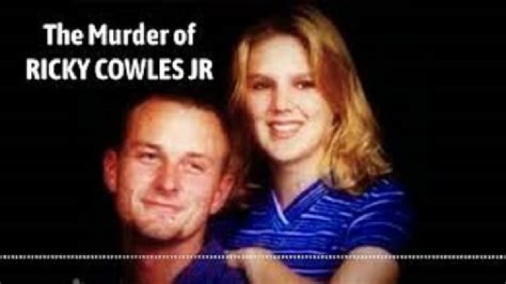 Ricky Cowles Jr. Murder: How Did He Die? Who Killed Him?