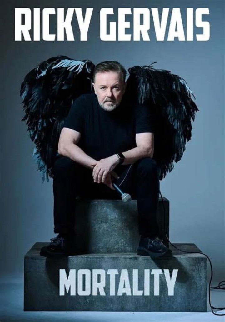 Ricky Gervais' After Life: fans are 