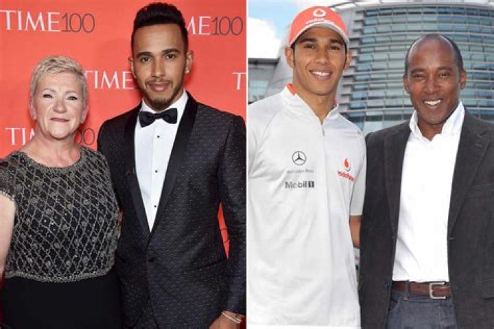 Rico Lewis Parents, Parents Nationality, Who Are Rick And Stephanie?
