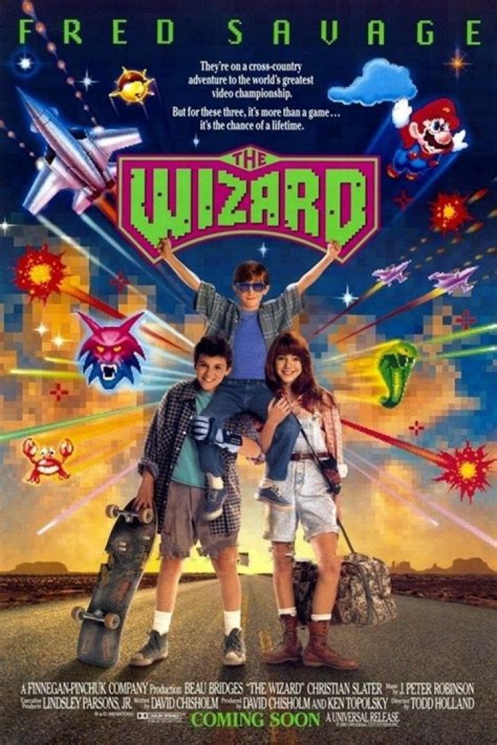 Rifftrax Takes on The Wizard