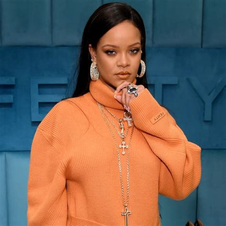 Rihanna fans convinced she is returning to music tonight for the first time in THREE years on new PartyNextDoor album – The Sun