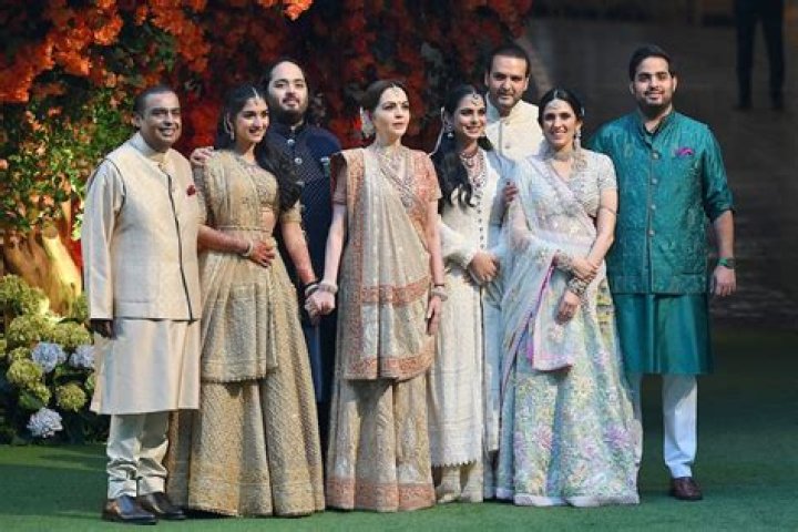Rihanna likely to wear Manish Malhotra at Anant Ambani and Radhika Merchant’s grand pre-wedding affair