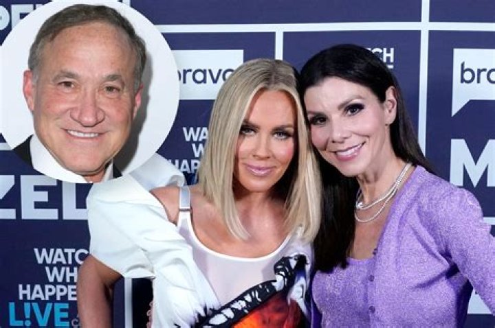 Rihanna names Teresa Giudice and Heather Dubrow as the Bravo Housewives she admires most as moms