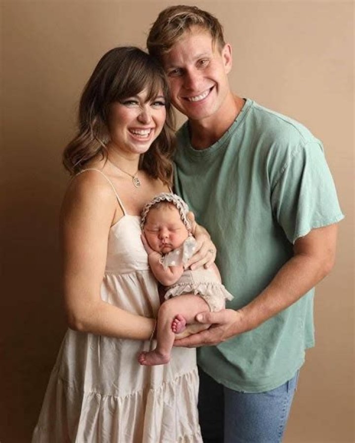 Riley Reid Husband: A Deep Dive Into Her Personal Life