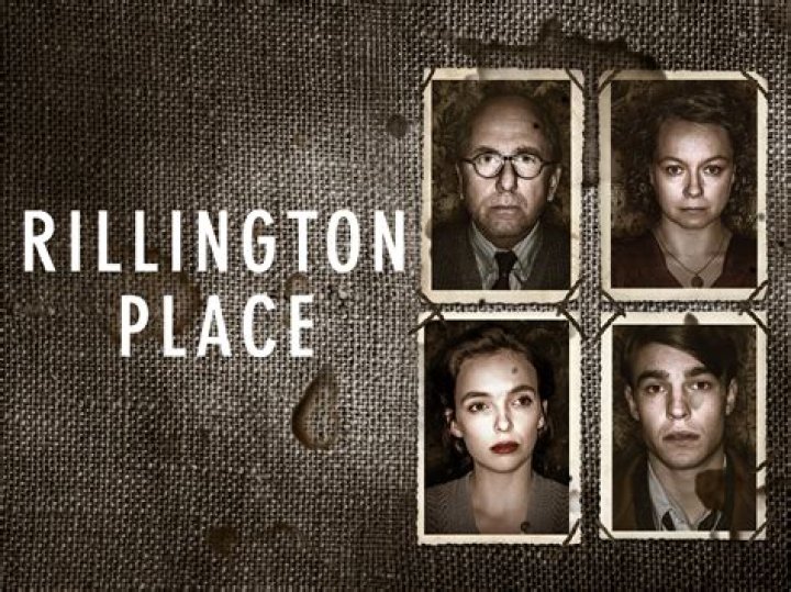 Rillington Place: The real story of Timothy Evans – played by Nico Mirallegro – his trial and wrongful conviction for the murder of wife Beryl