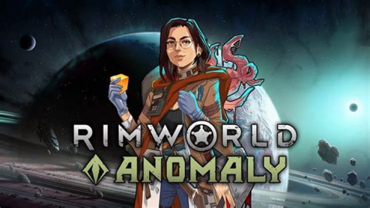 RimWorld Announces Version 1.3, Ideology Expansion