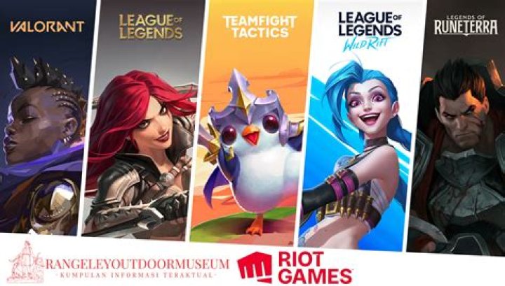 Riot Games May Add A New Permanent Game Mode In League Of Legends
