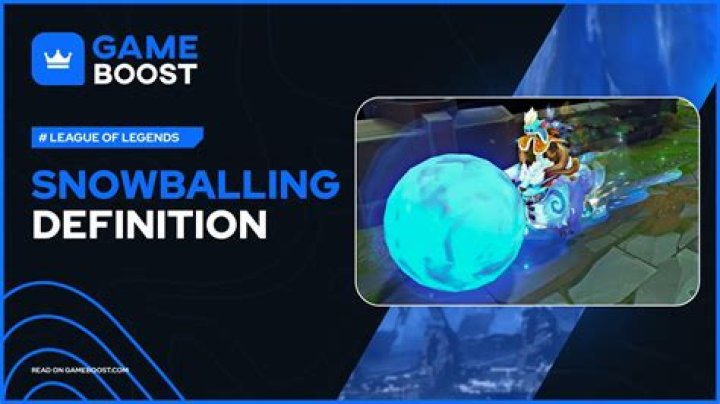 Riot to Address Game Pacing, Snowballing in League of Legends Soon