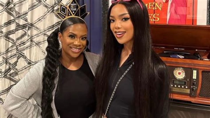 ‘RIP to the Fake ID’: Riley Burruss Turns 21, Takes Shots Like A Pro with Mom Kandi In New Video 
