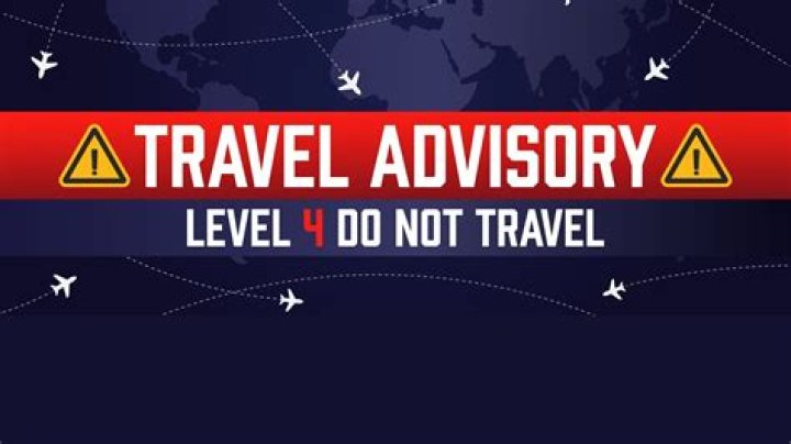 Rise In Violent Attacks In Jamaica Prompt U.S. Embassy To Issue Level 3 and 4 Travel Warnings, Asks Americans to Reconsider Travel Plans