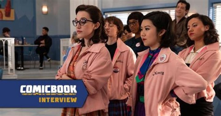 Rise of the Pink Ladies Stars Reveal Their Dream Season 2 Cameos (Exclusive)