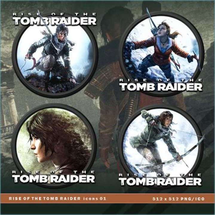 Rise of the Tomb Raider Shows Off Stealth Skills