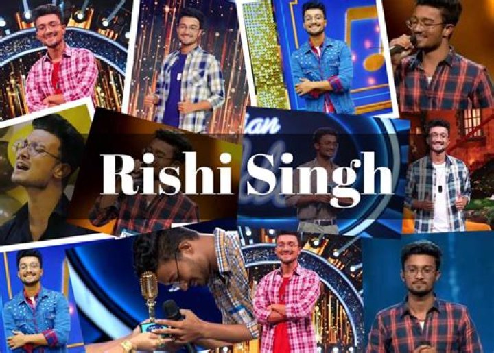 Rishi Singh Biography - The Inspirational Story, Age, Wiki, Height, Wife, Family, Nationality, Net Worth