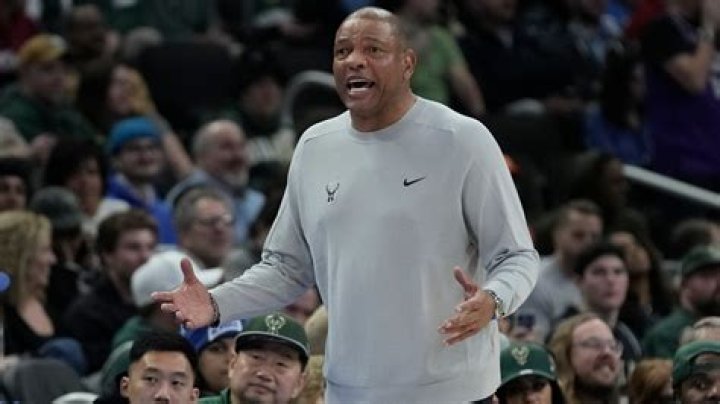 Rivers hasn’t been what the doctor ordered yet and struggling Bucks have work to do down the stretch