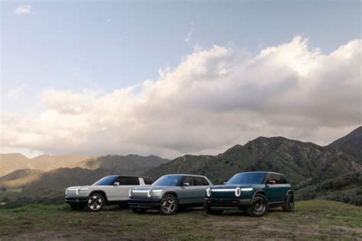 Rivian R2 reveal coming in 2024, may cost about $40,000